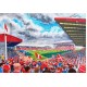 Pittodrie Stadium Fine Art Print - Aberdeen FC